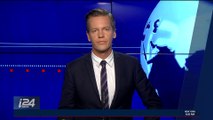 i24NEWS DESK | Shooting, hostage situation underway in France | Friday, March 23rd 2018