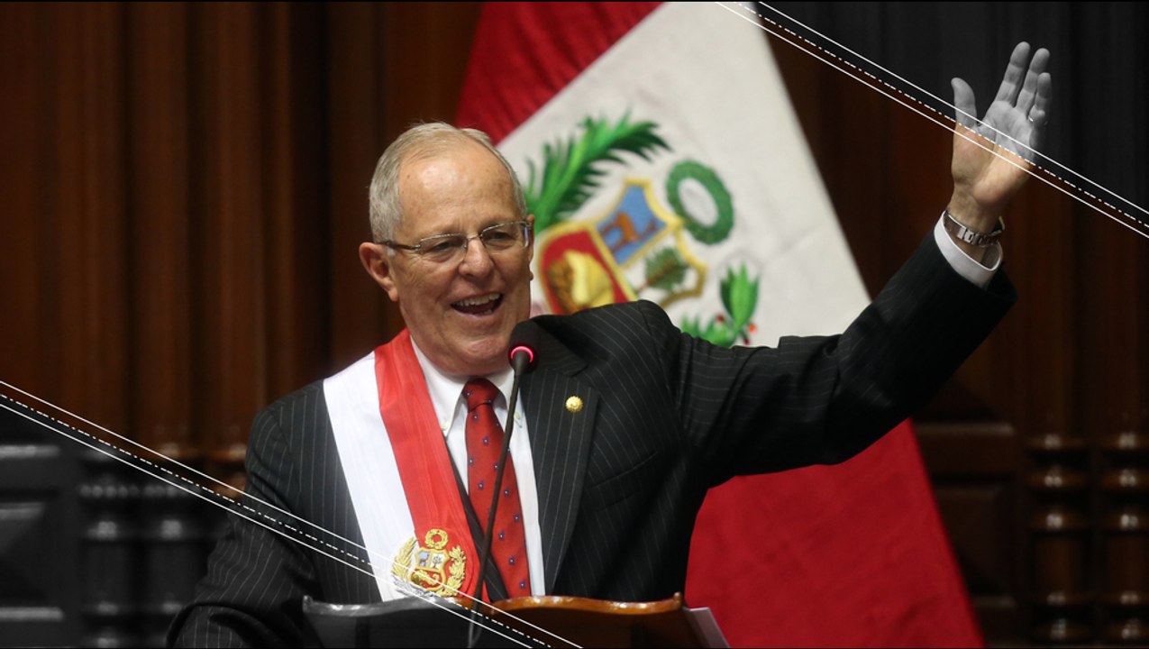 Peru's President Resigns Amid Corruption Allegations