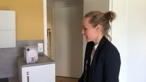 Le Mans. Un pavillon-témoin pour les personnes dépendantes