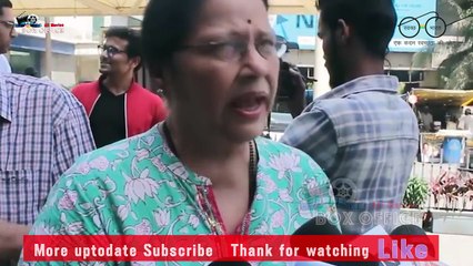 क्या Hichki Movie COOL Public Review है| Rani Mukerji