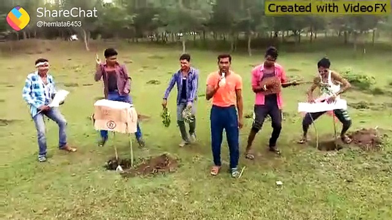 New top Comedy video