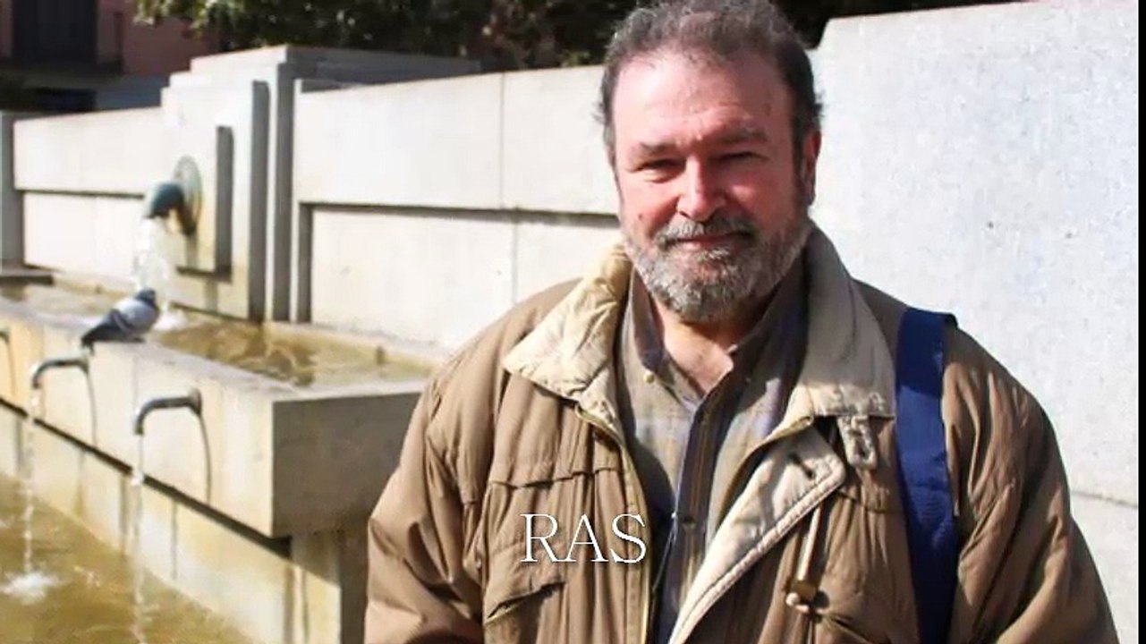 De niño cantor de Franco a denunciante contra el franquismo.
