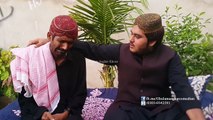 Pakistani fake polititions - taaziyat - Asghar Khoso funny