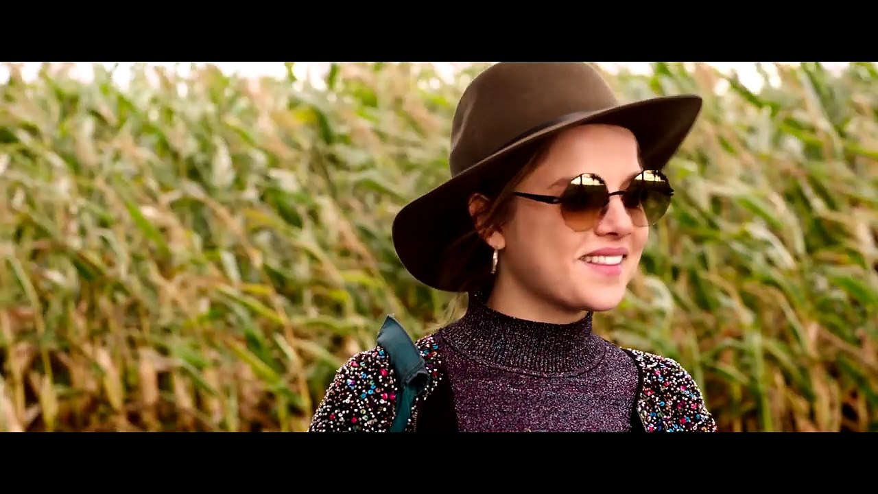 25 km/h Trailer Deutsch German (2018)