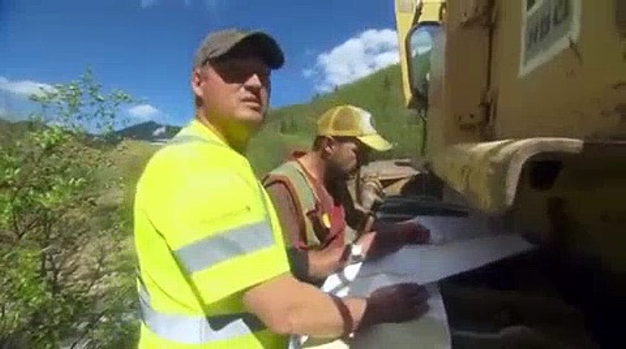 Yukon Gold S03 E01 Fresh Start