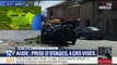 Prise d'otage dans l'Aude: il y aurait deux victimes dans le supermarché selon le maire de Trèbes