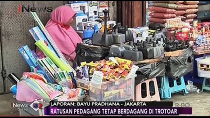 Sosialisasi Penertiban Jatinegara Terus Dilakukan