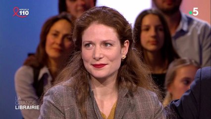 Adélaïde Bon : le pouvoir réparateur de l’écriture dans « La petite fille sur la banquise »