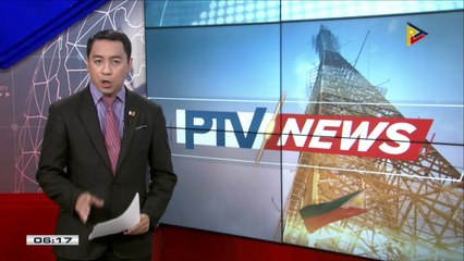 VACC at VPCI, inatasang magsumite ng listahan ng respondents