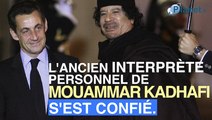 On connait le montant que Kadhafi aurait donné à Sarkozy