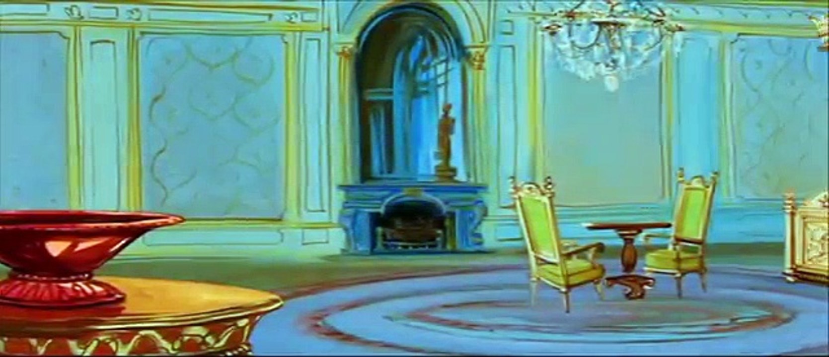 Tom and Jerry Classic Collection Episode 111 - 112 Royal Cat Nap [1957] - The Vanishing Duck [1957]