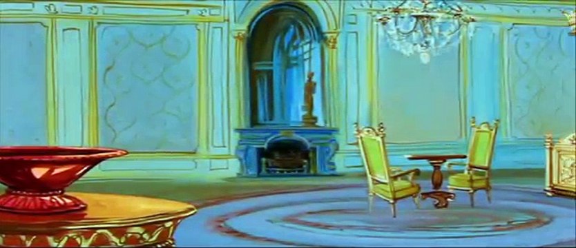Tom and Jerry Classic Collection Episode 111 - 112 Royal Cat Nap [1957] - The Vanishing Duck [1957]