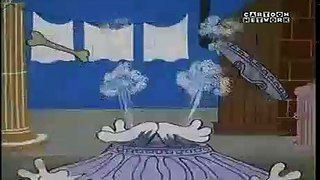 Tom and Jerry Classic Collection Episode 117 - 118 It's Greek to Me-ow! (1961) - High Steaks (1962)
