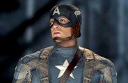 Chris Evans on Captain America exit