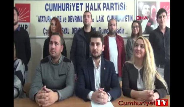 CHP'den AKP'ye, 'Afrin zaferi'ni siyasete alet etmeyin mesajı