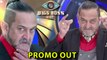 Big Boss | Marathi Promo Out | Mahesh Manjrekar | Colors Marathi Show