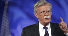 İran: Trump'ın Yeni Ulusal Güvenlik Danışmanı John Bolton Terörü Destekliyor