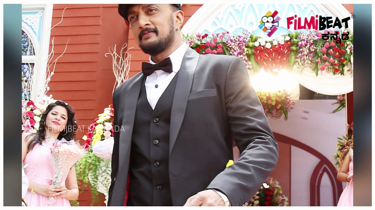 ಸುದೀಪ್ ಅಭಿಮಾನಿಗಳನ್ನ ಈ ಕಾರಣಕ್ಕೆ ಹೊಗಳಬೇಕು  | Filmibeat kannada