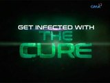 Get infected with 'The Cure'