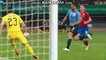 Luis Suárez Goal ~ Uruguay vs Czech Republic 1-0
