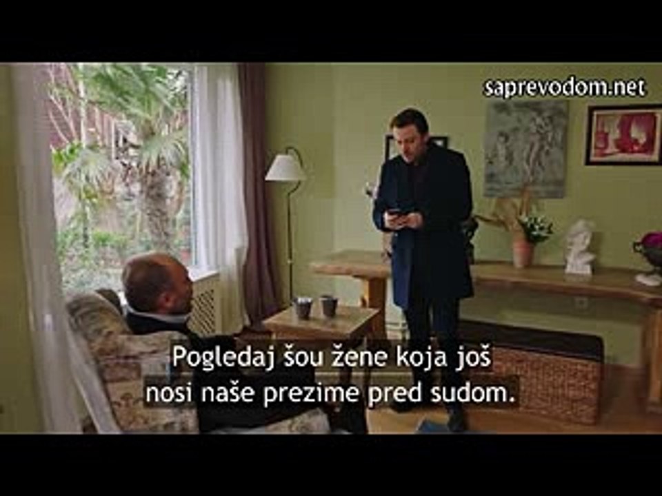 Gospođa Fazilet i njene kćeri - 39 epizoda SA PREVODOM