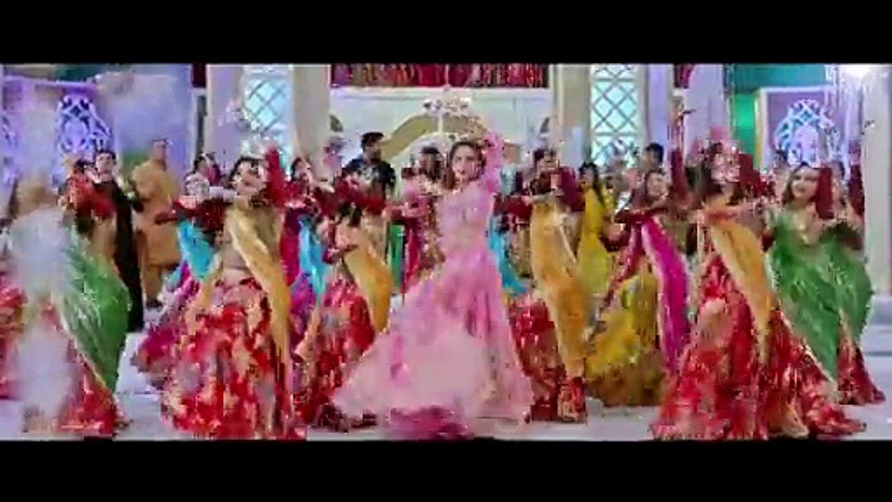 JALWA - Complete Song - Jawani Phir Nahi Ani 2015 - Dailymotion/HRG ENTERTAINMENT