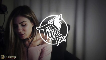 Feride Hilal Akın - İntihaşk (Berko Remix)