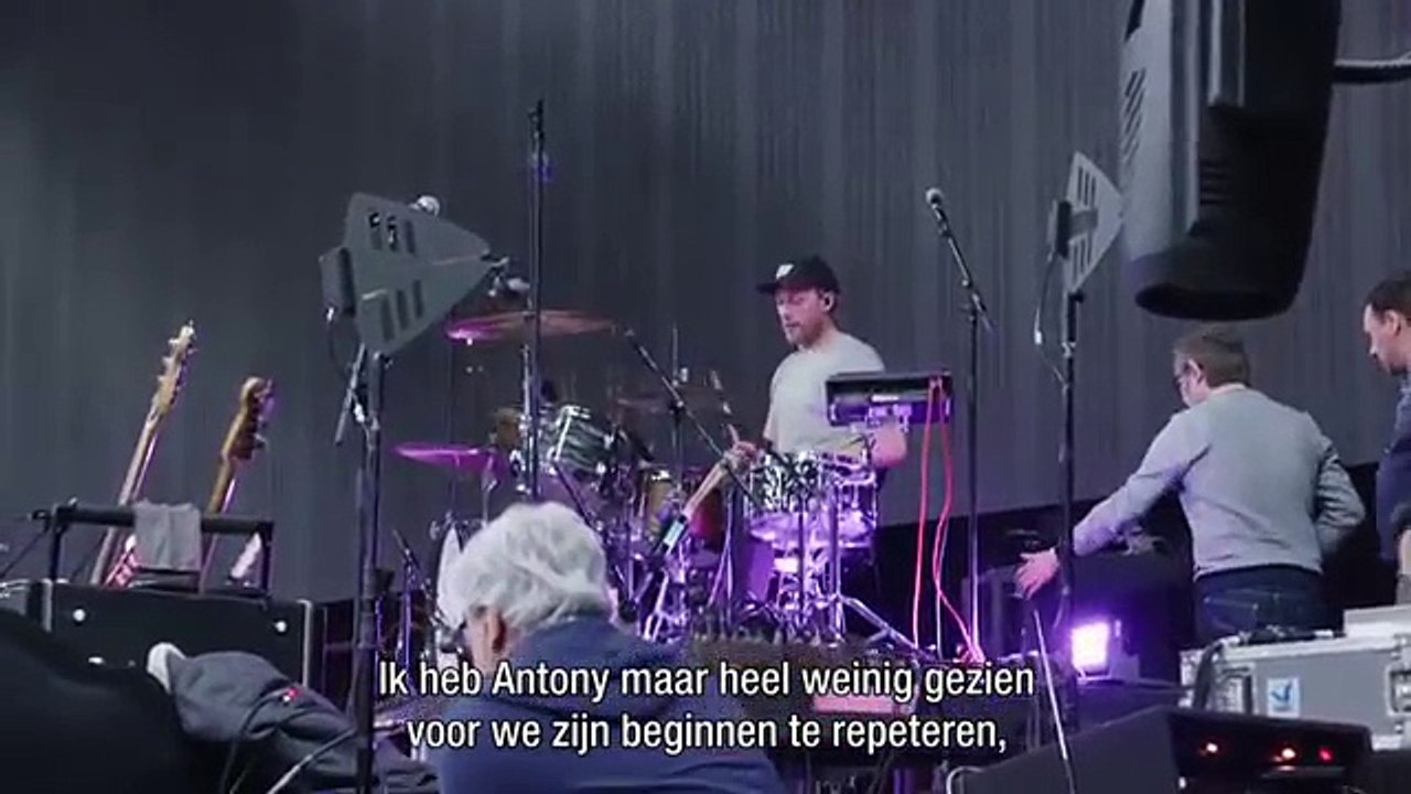 Karen damen  - Maakt een plaat ( Aflevering 7 )