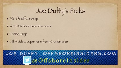 Sweet 16 Sharp Line Moves, Free NBA Pick, Other Intel