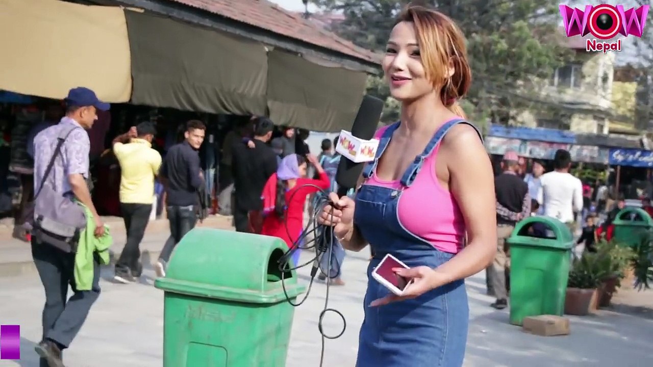 अहिलेसम्म कसैसंग रात बिताउनुभाछ-भर्जिनिटिको बारे खुलेआम बोले युवायुवती| Sonica Rokaya | Wow Nepal