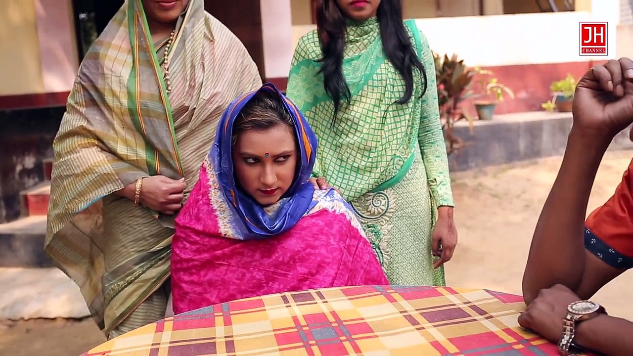 Mia Bibi Raji | মিয়া বিবি রাজি | Bangla Natok 2018 | Ft Siddikur Rahman