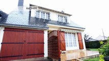 A vendre - Maison - SAINT-NAZAIRE (44600) - 4 pièces - 101m²