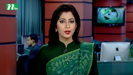 NTV Desher Khobor | 23 March, 2018