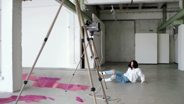 Елена Темникова - Вдох (Премьера клипа, 2017)