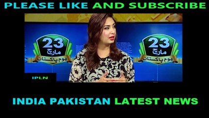 Pak Media debate Why ethnicity is still greater than nationalism for Baloch & Pashtun's