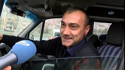 İstanbul’da Gökten Çamur Yağdı