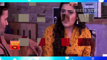 Yeh Hai Mohabbatein - 24th March 2018 Starplus News