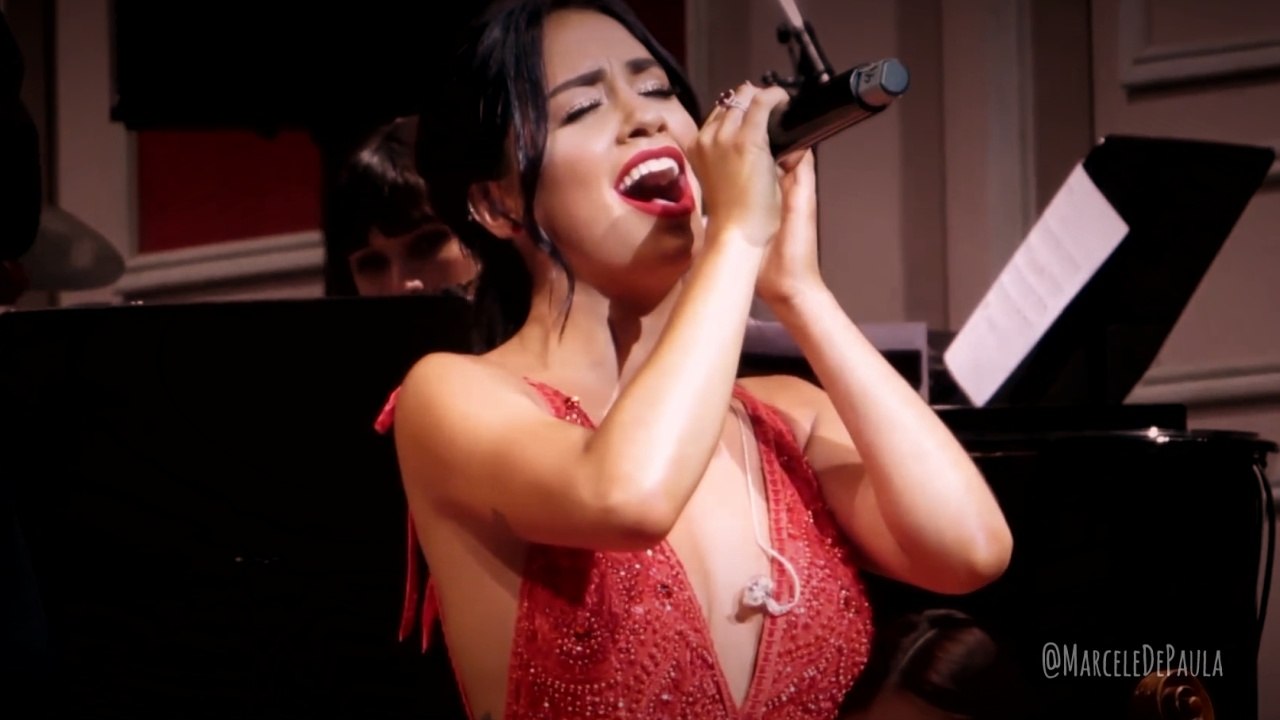Lali - Ego (Teatro Colón)
