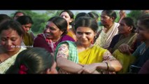 Yentha Sakkagunnave Video Song Teaser  Rangasthalam Songs  Ram Charan, Samantha, Devi Sri Prasad