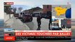Prise d'otages dans un supermarché dans l'Aude: Regardez la réaction du Premier ministre, Edouard Philippe - VIDEO