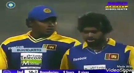 Kohli's Best Innings: The Runs Machine 🏏