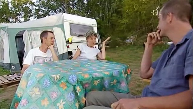 Grand Designs S10 E12 Revisited Lot France House From Straw Revisited From Grand Designs Abroad 15 September 2004