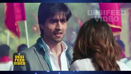 Bepanah - 24th March 2018 Colors Tv Serial News