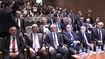'Güvenliği sağlamak devletimizin birinci görevidir' - NİĞDE