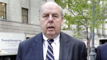 Trump lawyer John Dowd quits
