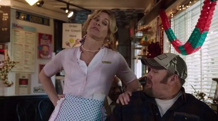 Jingle All The Way 2 2014    FRANÇAİS   Pt 01