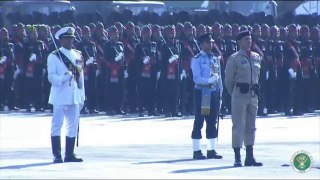 23 March 2018 Parade Live - Beautiful Parade by Pak Army, Air force, Pak Navy  - Live From parade ground Islamabad