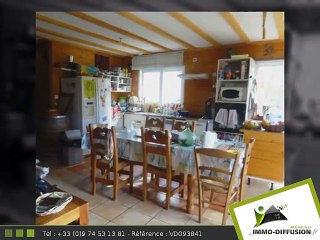 Propriété A vendre Barbaste 140m2 - ALENTOURS