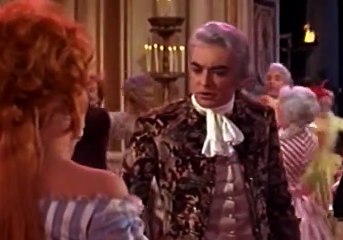 The Amorous Adventures Of Moll Flanders  1965  Kim Novak Angela Lansbury  - Part 02