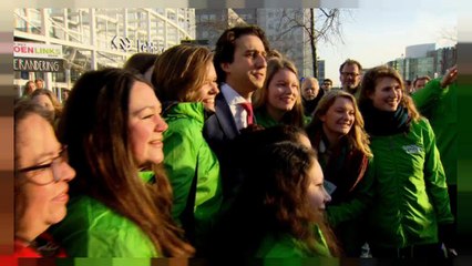 Batacazo de la ultraderecha de Wilders en las municipales holandesas